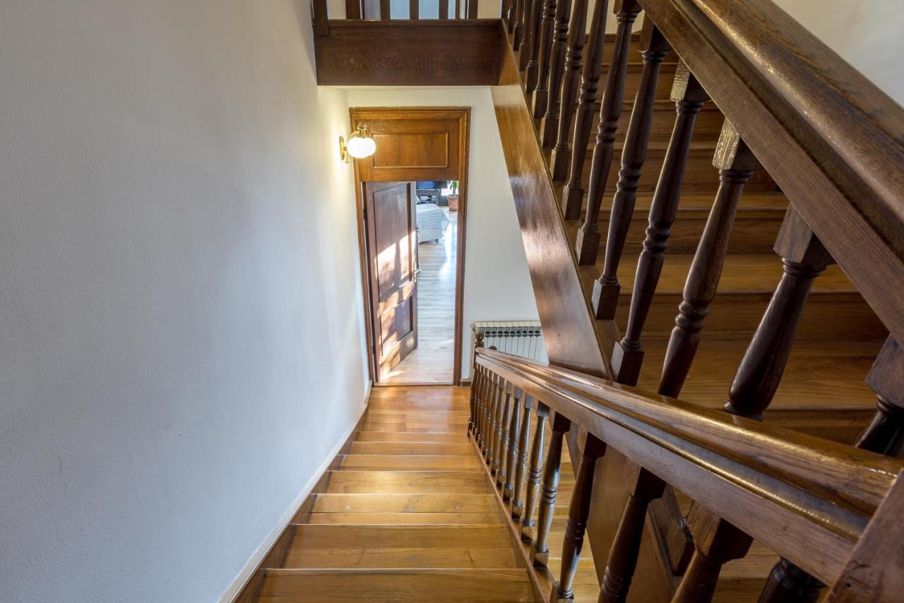 Soul House Pola Apartment