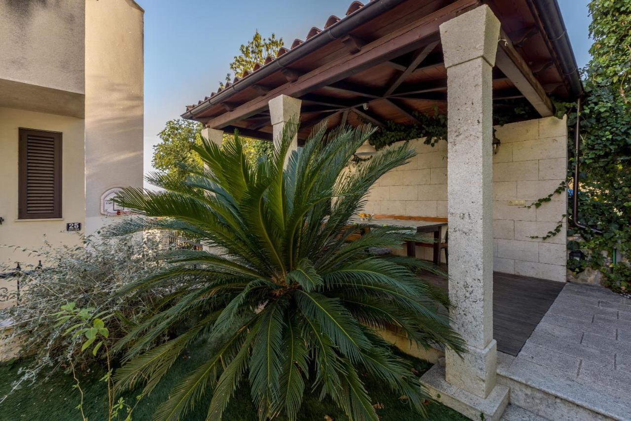 Soul House Pola Apartment *