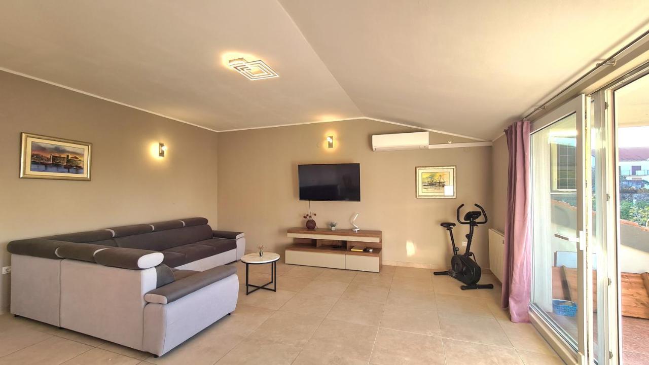 Maestral Apartman