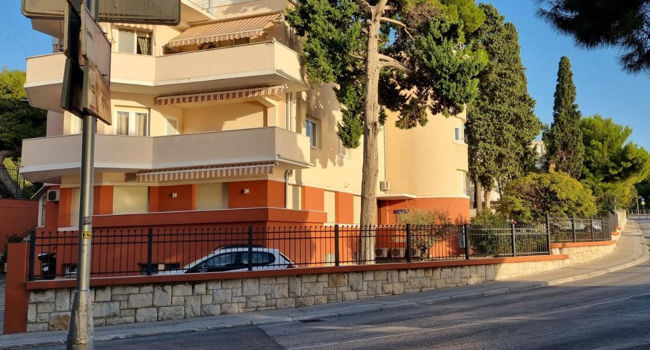Apartamento Suzy Split