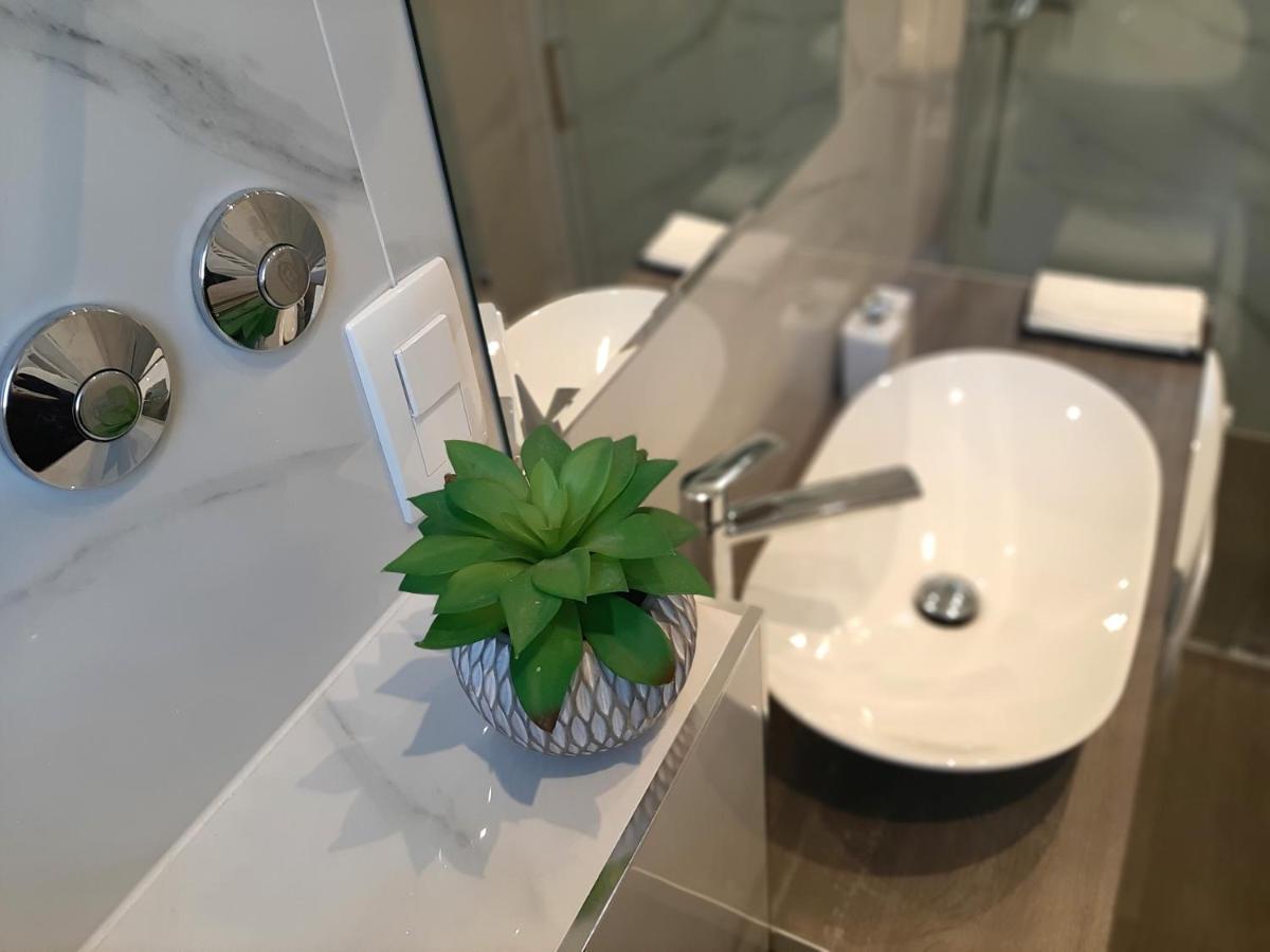 Perimar Luxury And Center *