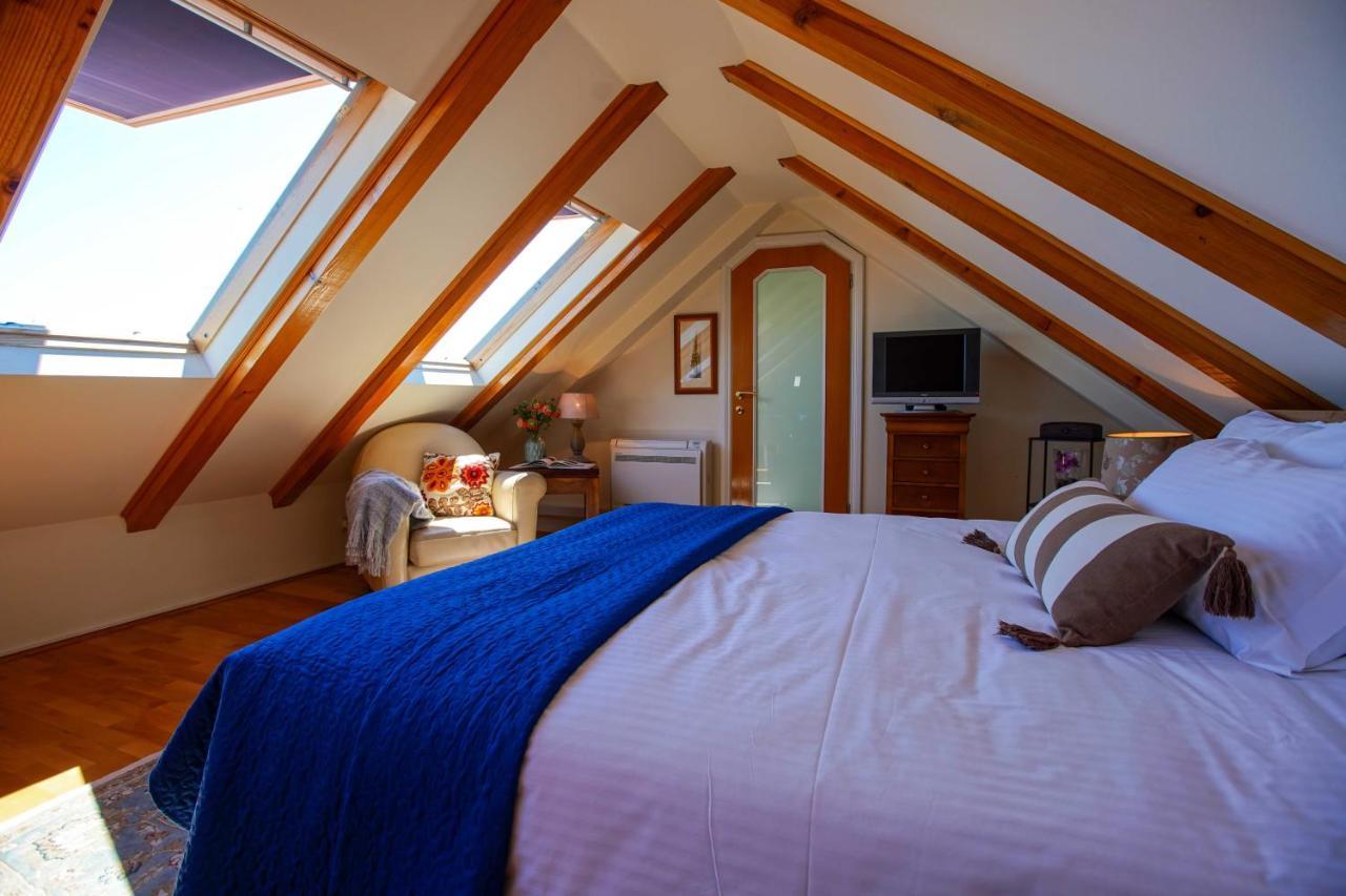 Boutique Guest Zephyrus 4* Split