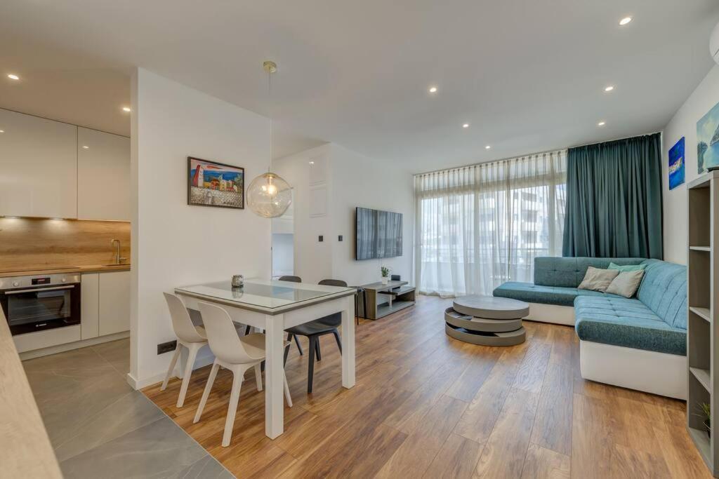 East Appartement Split