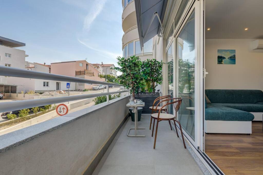Appartement East *