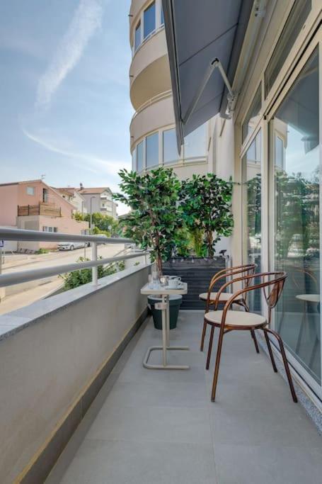 Appartement East *