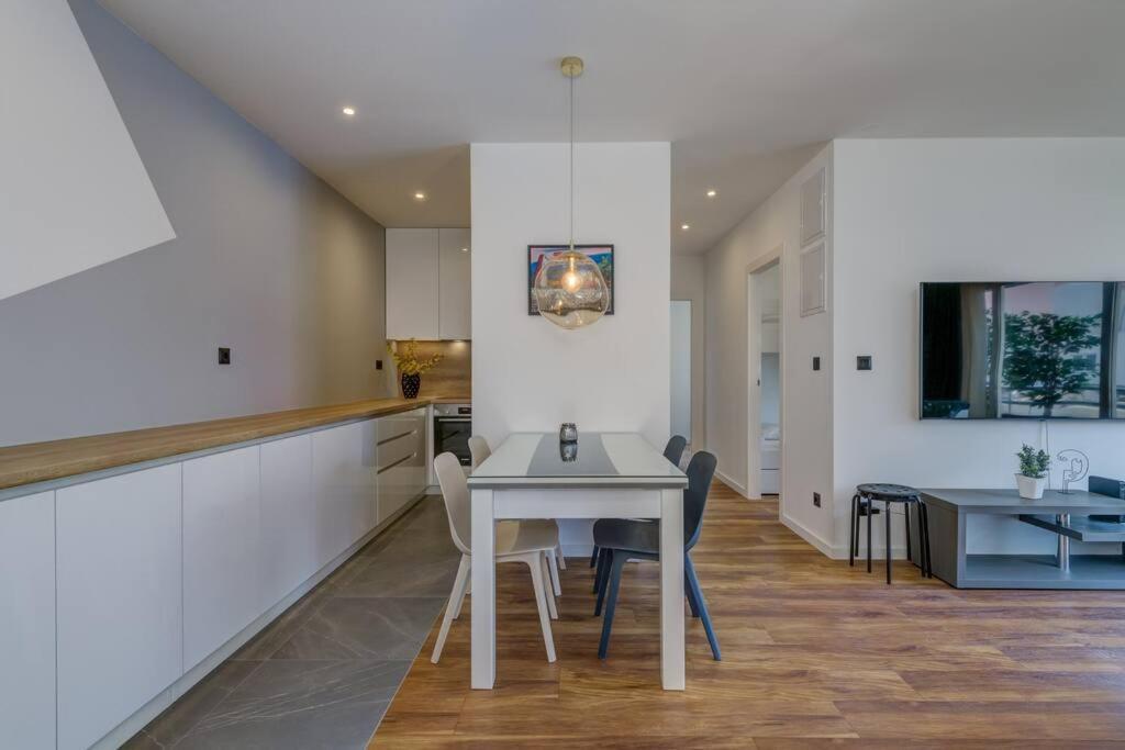 Appartement East