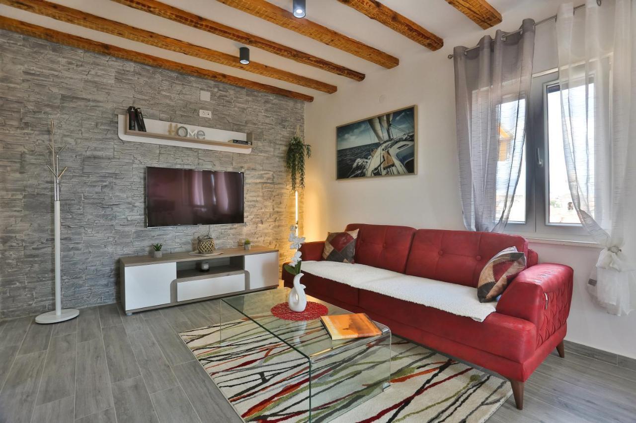 Apartamento Angela With Old Town View *