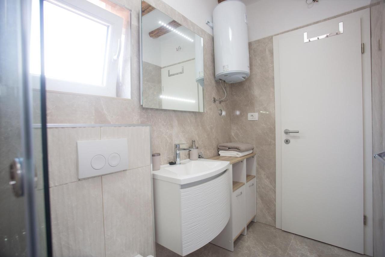 Apartamento Angela With Old Town View *