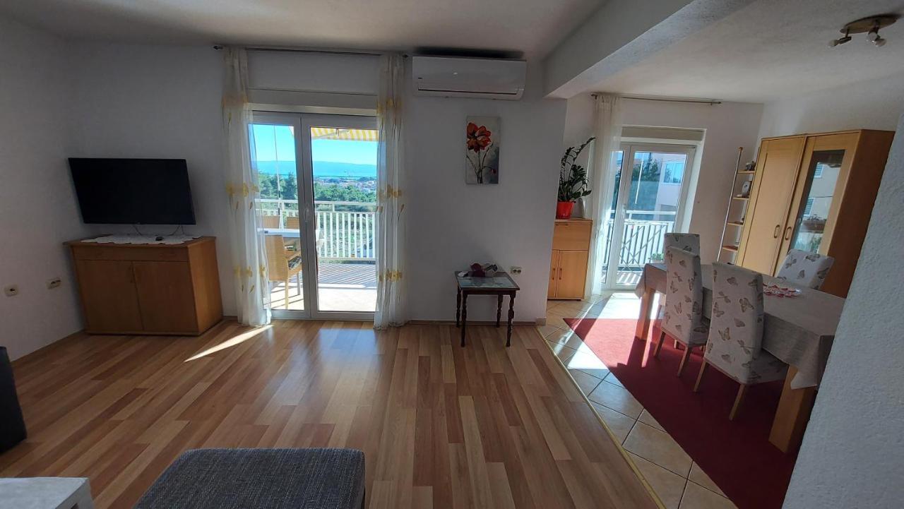 Gate Of Apartment