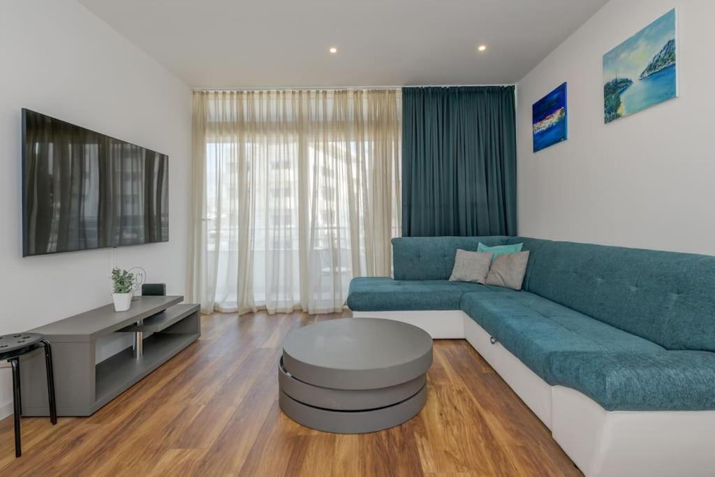 Appartement East *