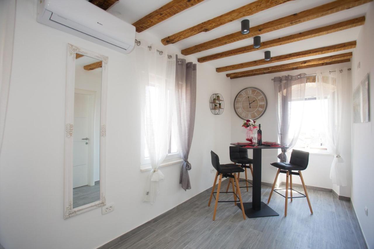 Apartamento Angela With Old Town View Split