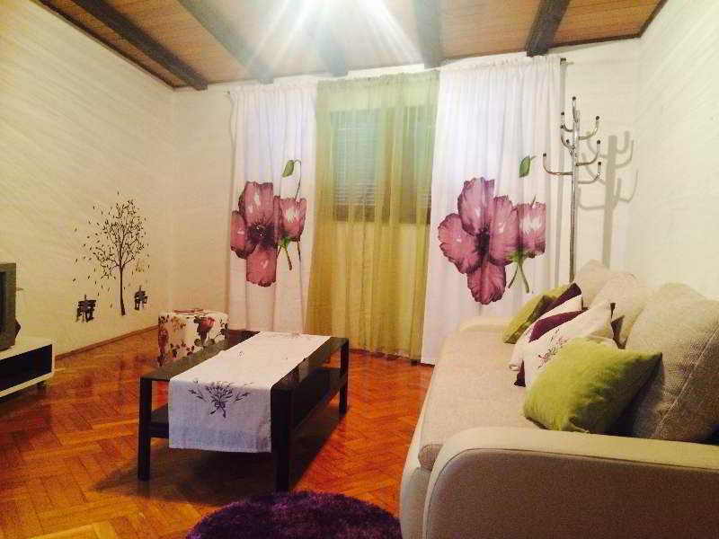 Teatro Apartment