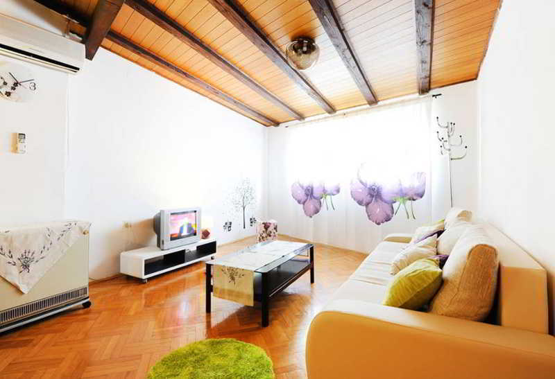 Apartment Teatro