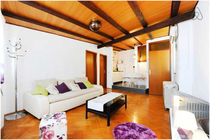 Teatro Apartment Split