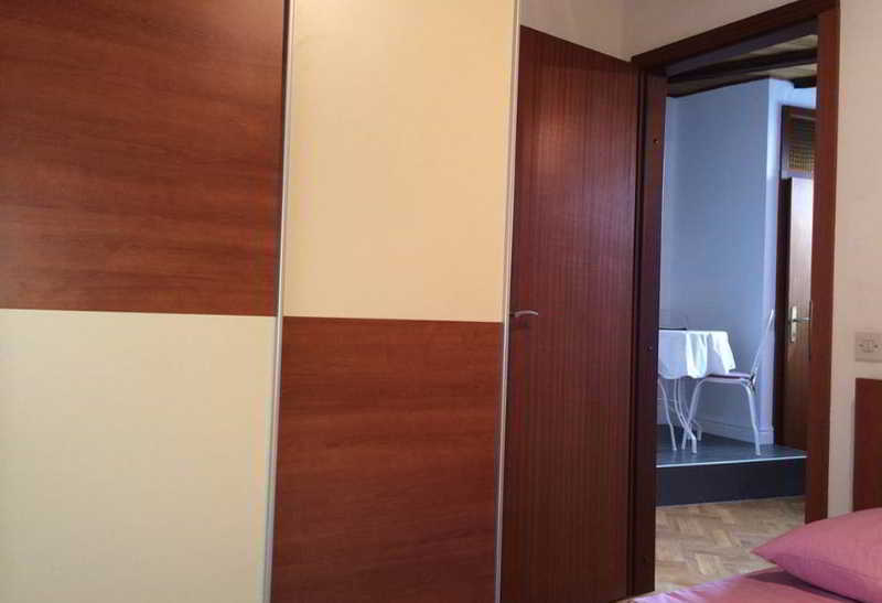 Teatro Apartment