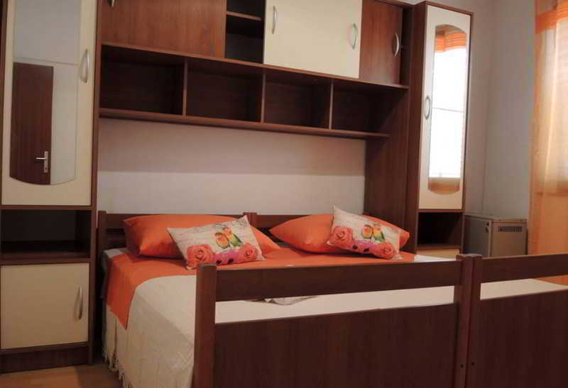 Apartment Teatro