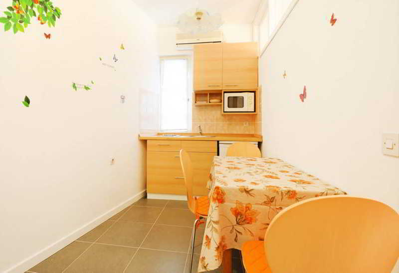 Teatro Apartment