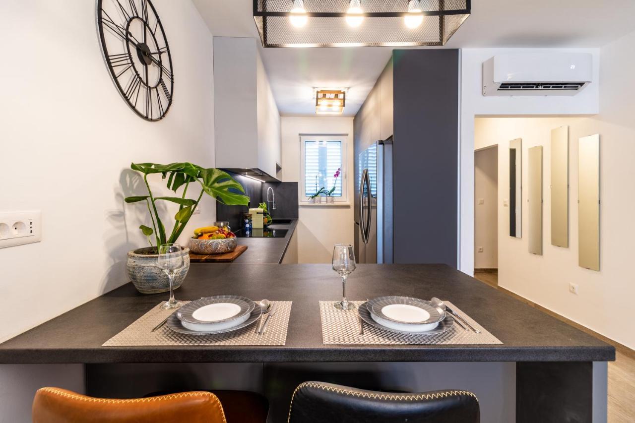 The One Apartamento Split