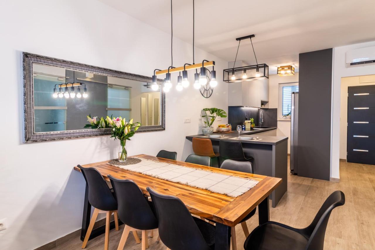 The One Apartamento Split