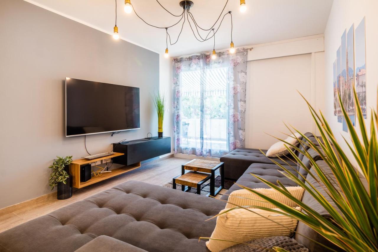 Apartamento The One