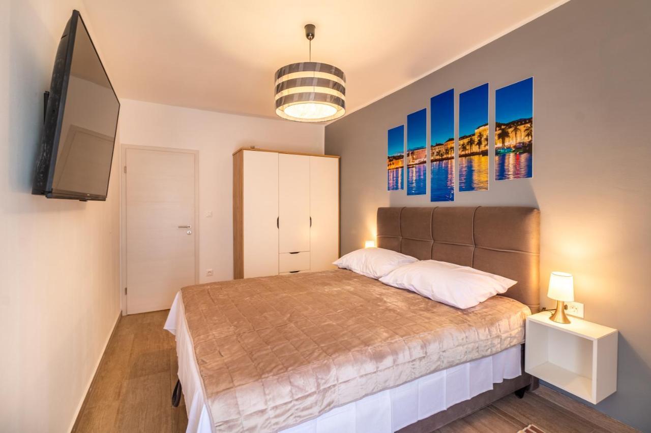The One Apartamento Split