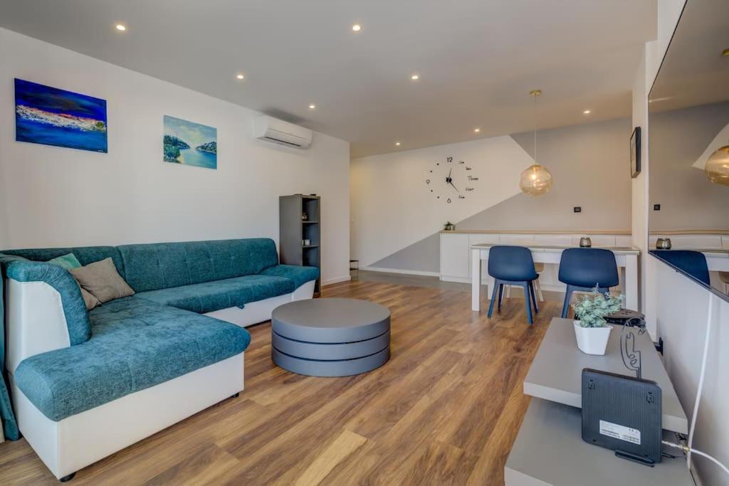 East Appartement