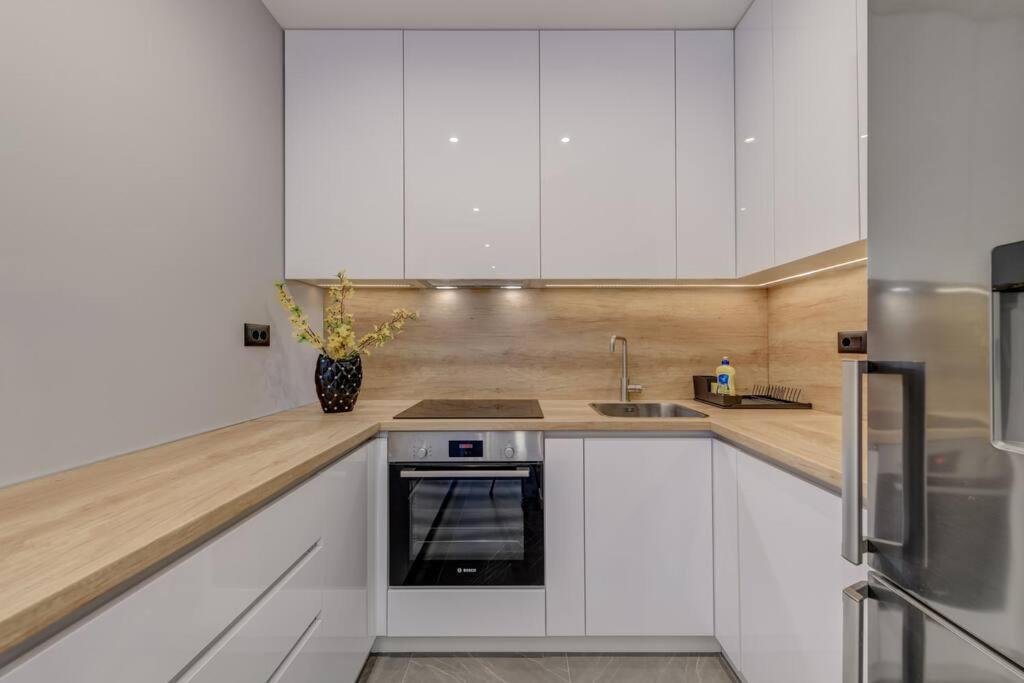East Appartement Split