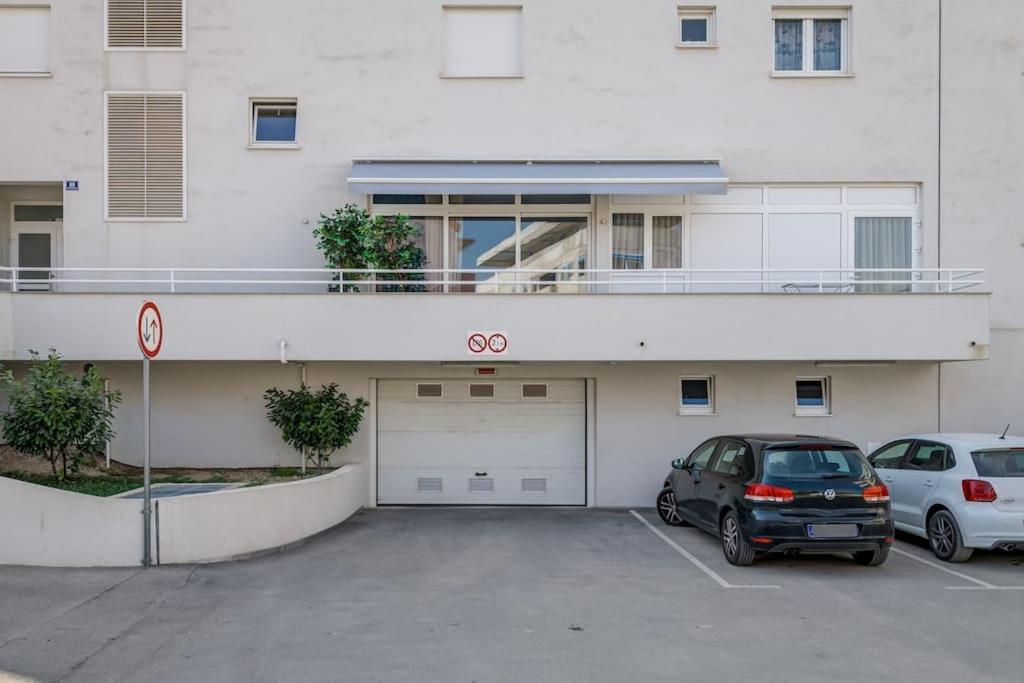 East Appartement Split