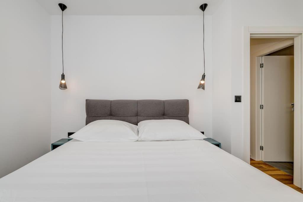 East Appartement *