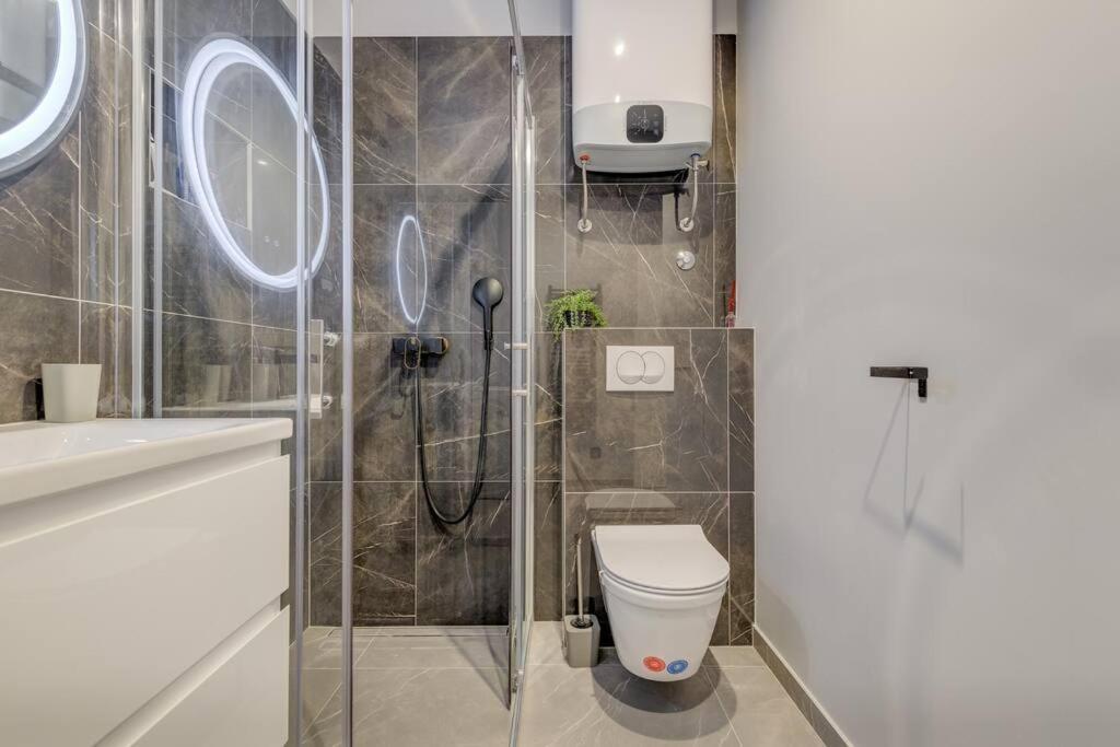 Appartement East *