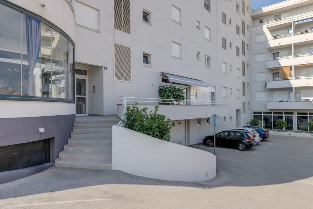 Appartement East