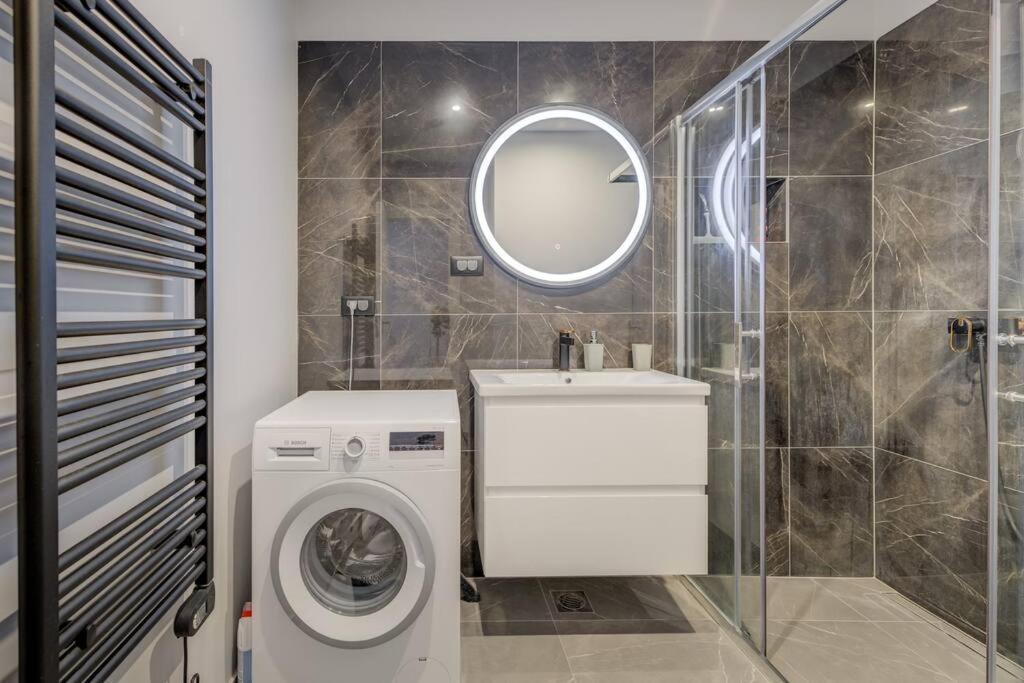 Appartement East *