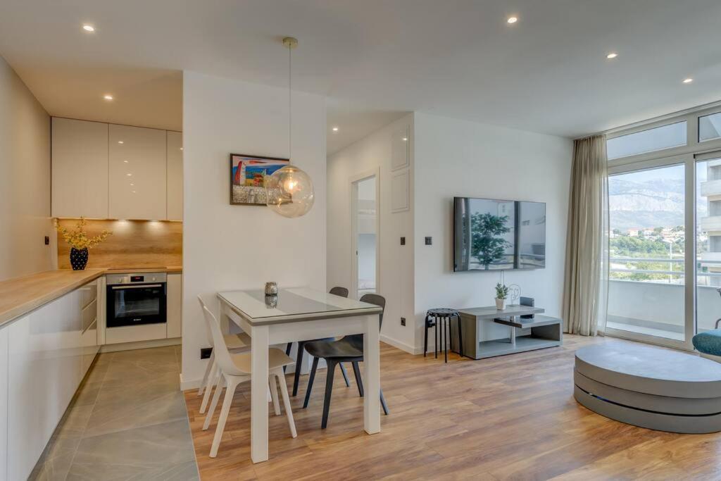 Appartement East