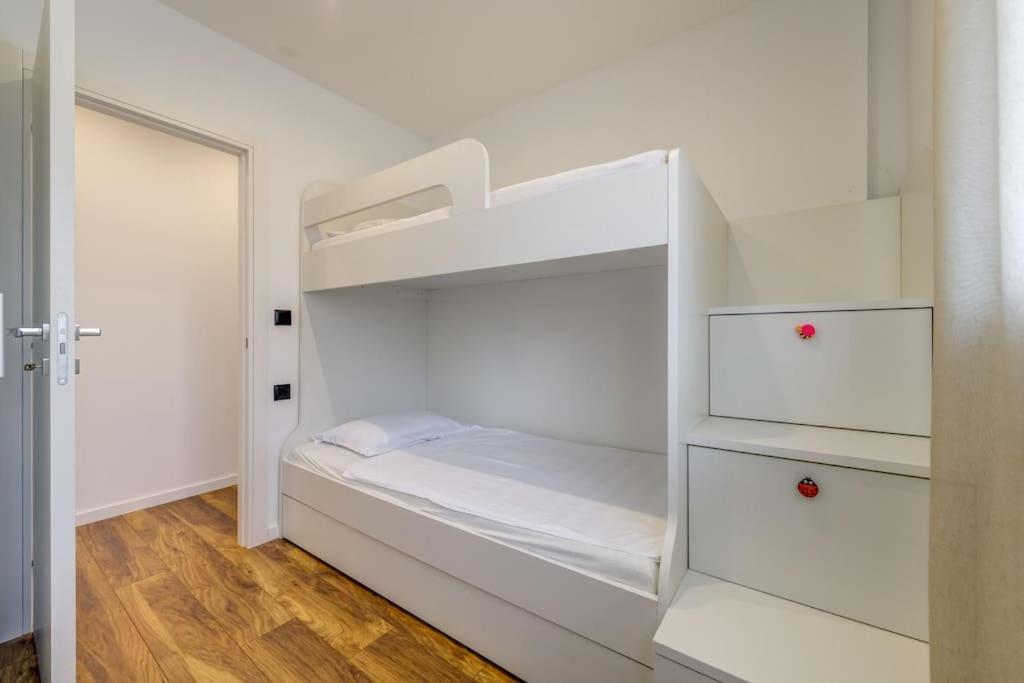 Appartement East *