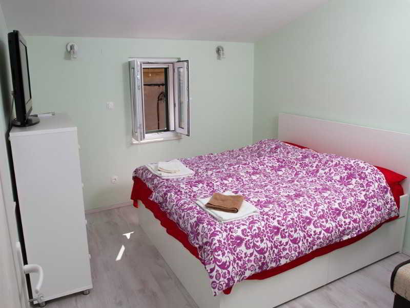 Gasthof Apartments & Rooms Toni 3*