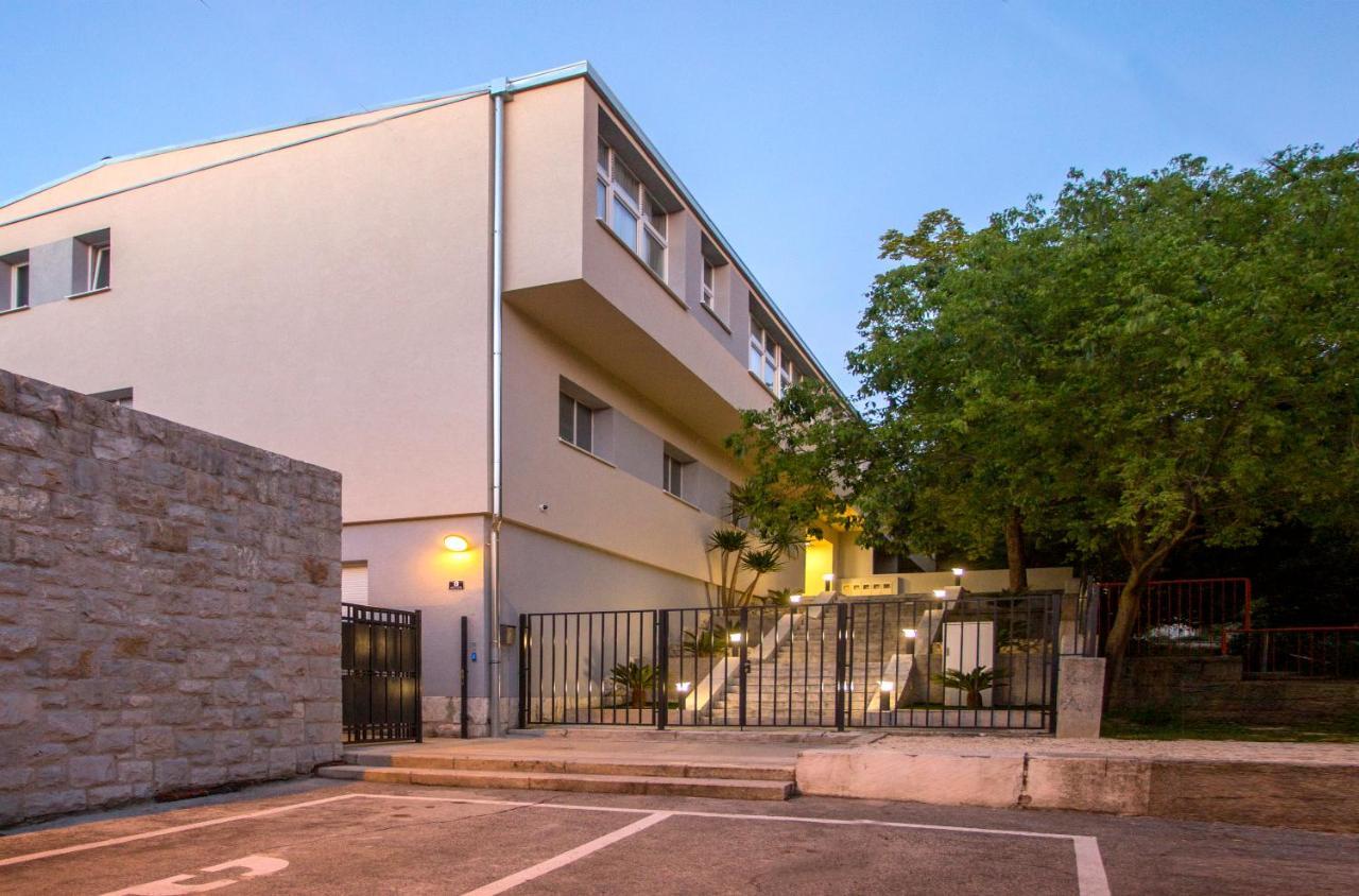 Apartment Perimar Luxury And Center