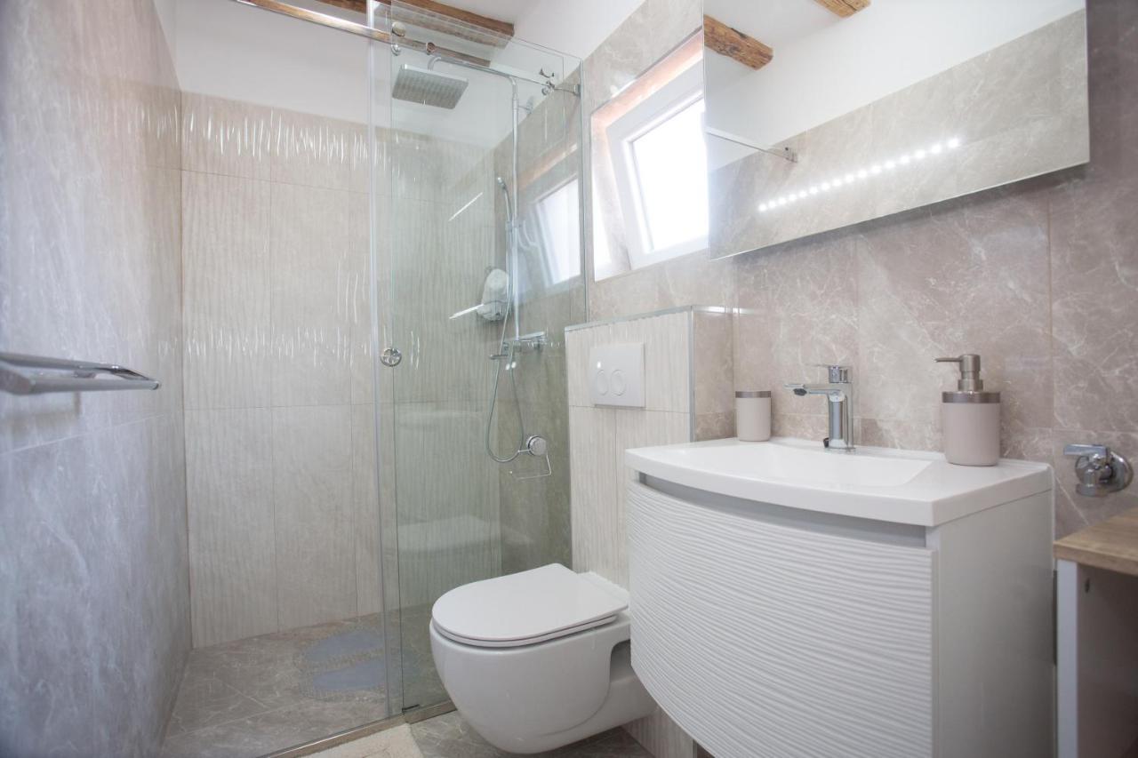 Apartamento Angela With Old Town View Split