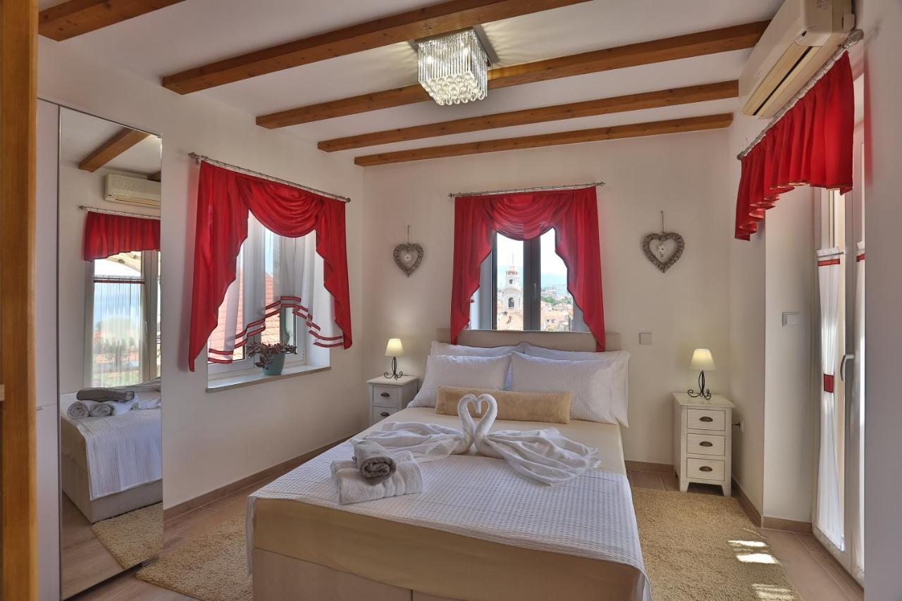 Apartamento Angela With Old Town View *