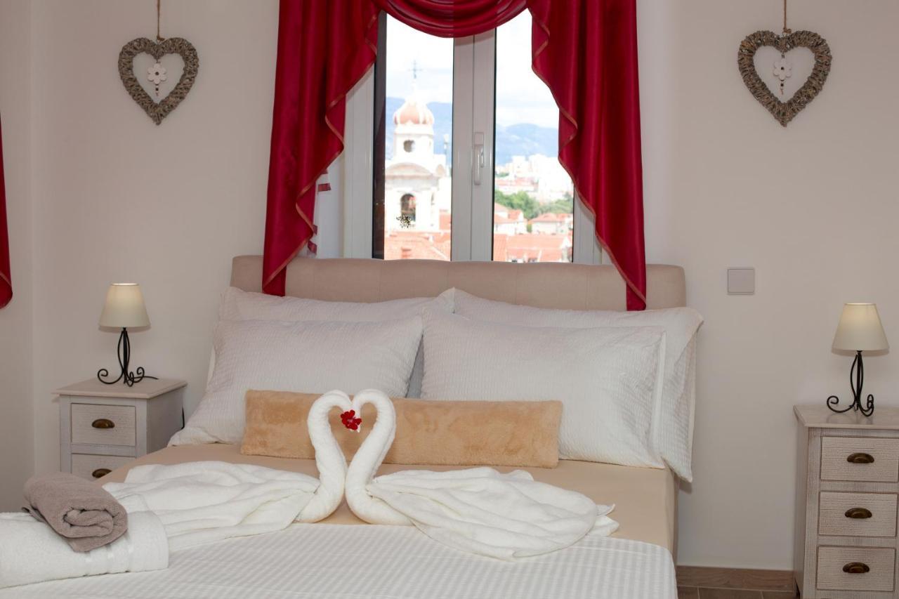 Apartamento Angela With Old Town View *