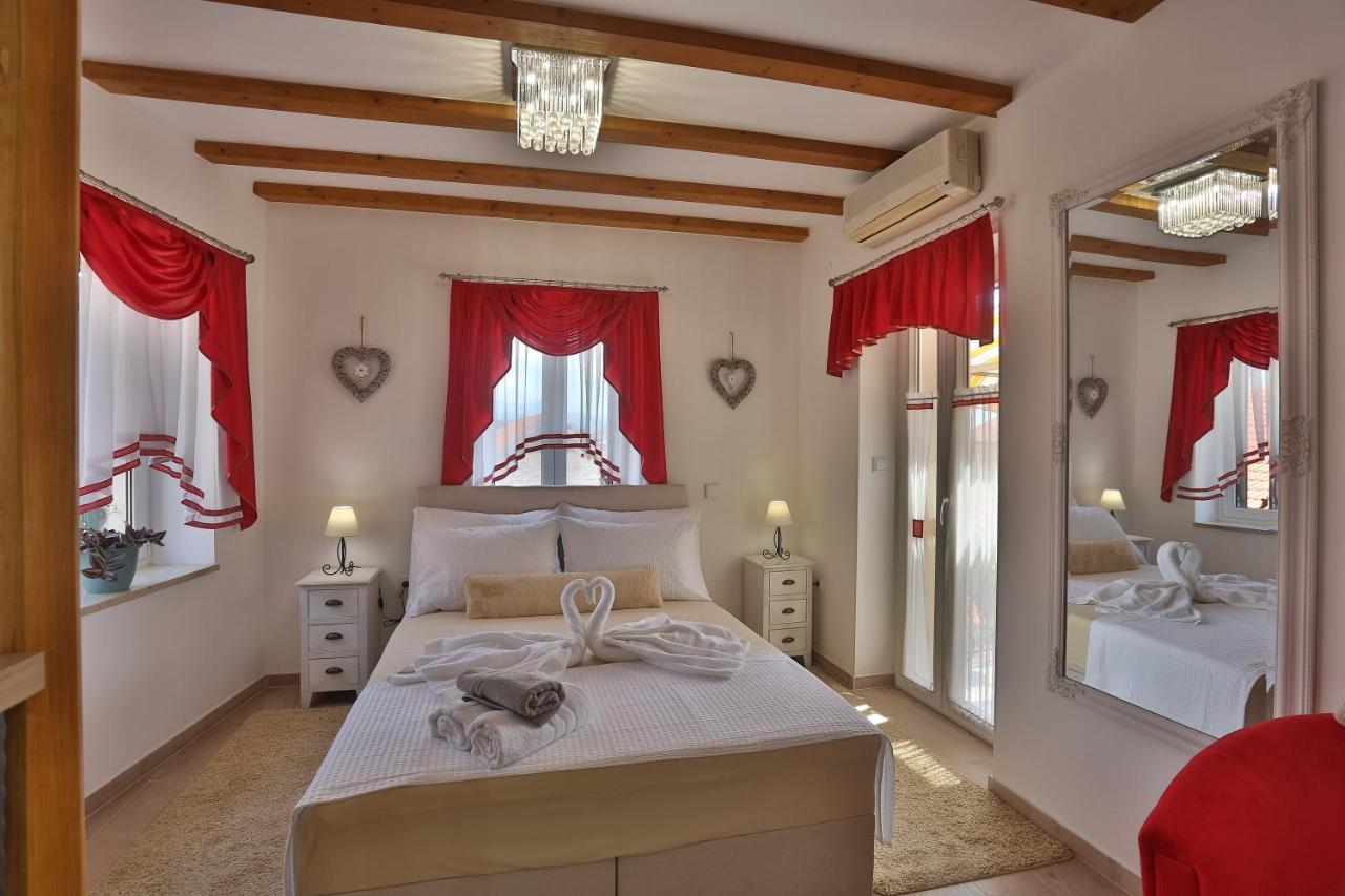 Apartamento Angela With Old Town View Split