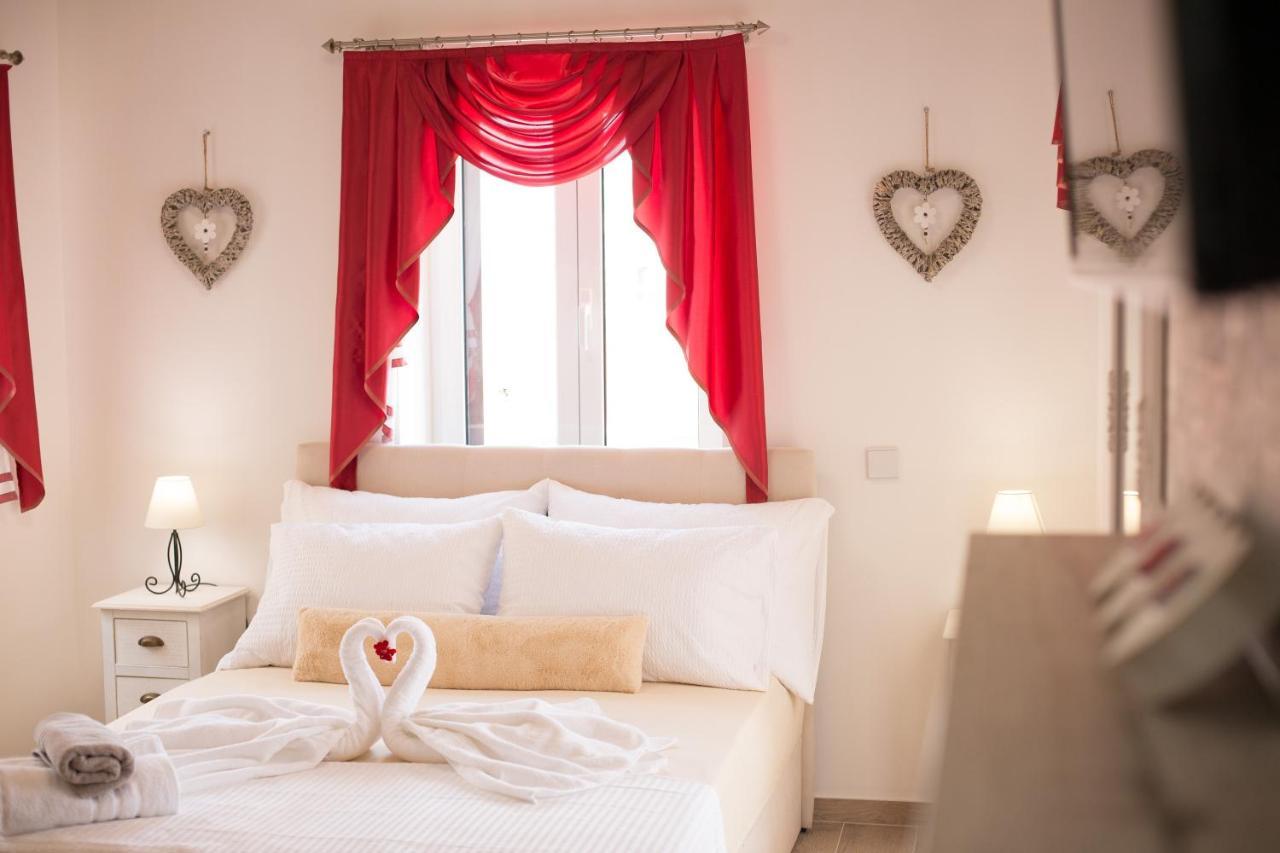 Apartamento Angela With Old Town View *