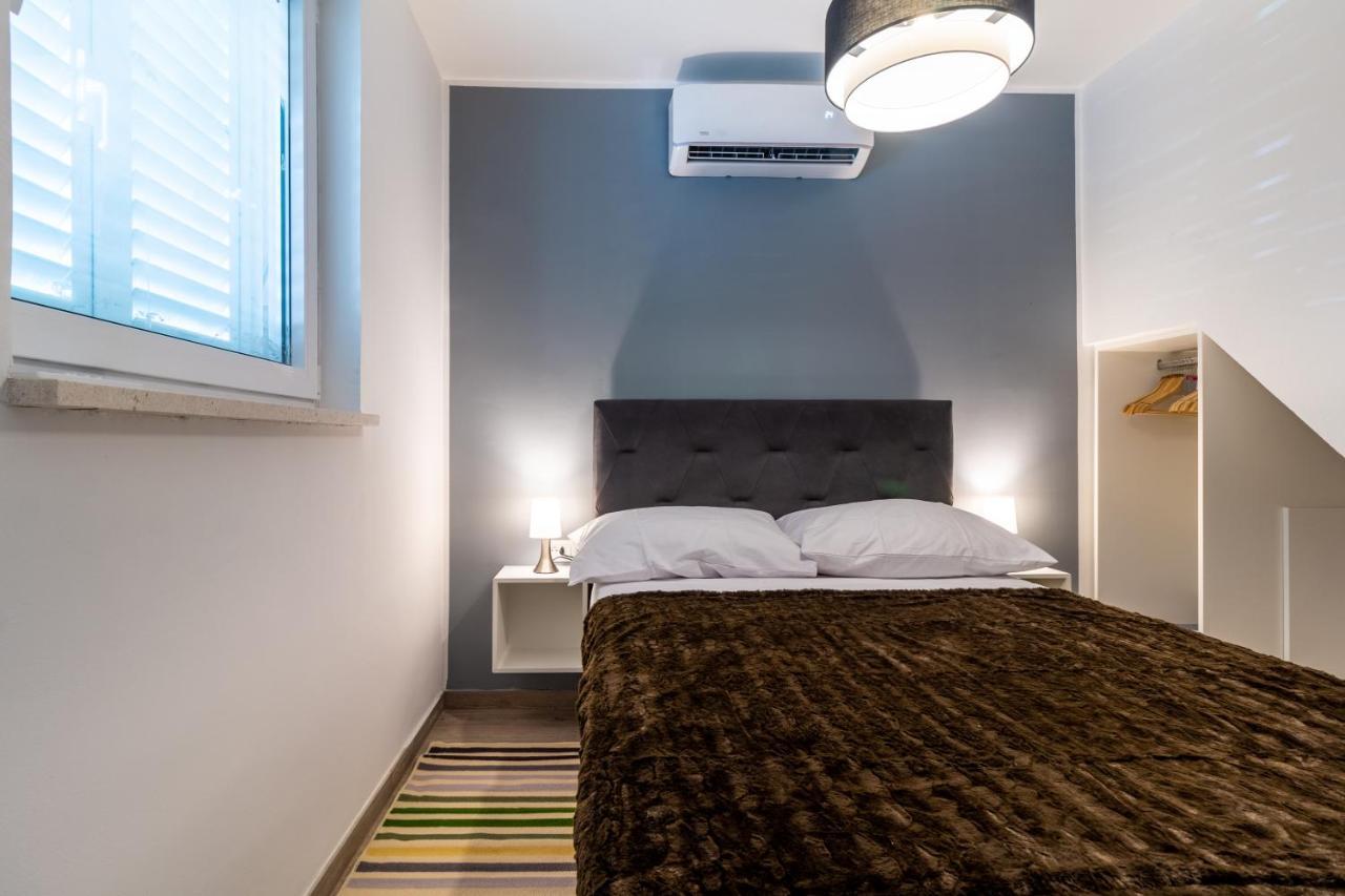 Apartamento The One Split