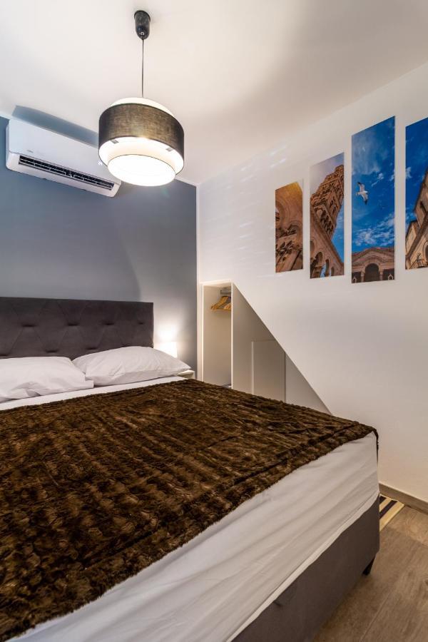 The One Apartamento Split