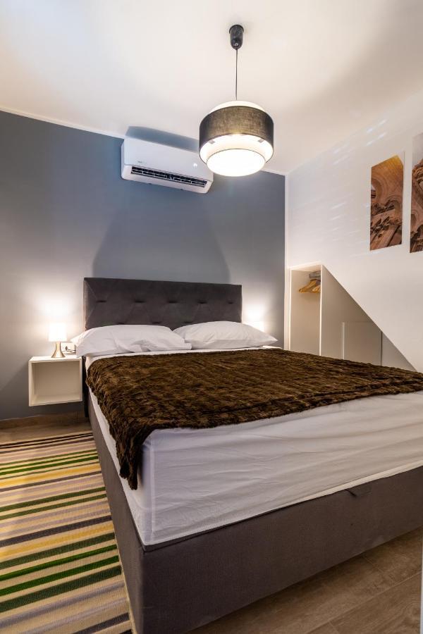 The One Apartamento *