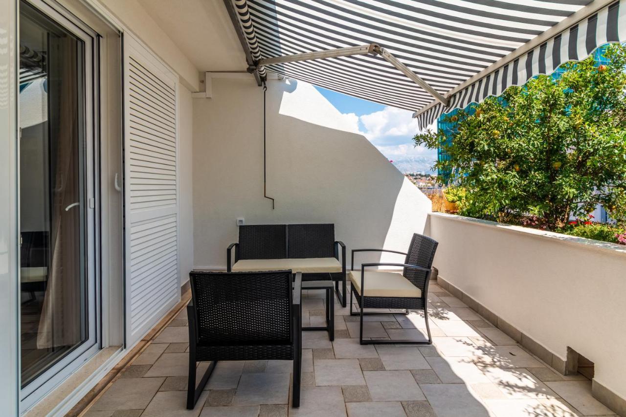 The One Apartamento Split