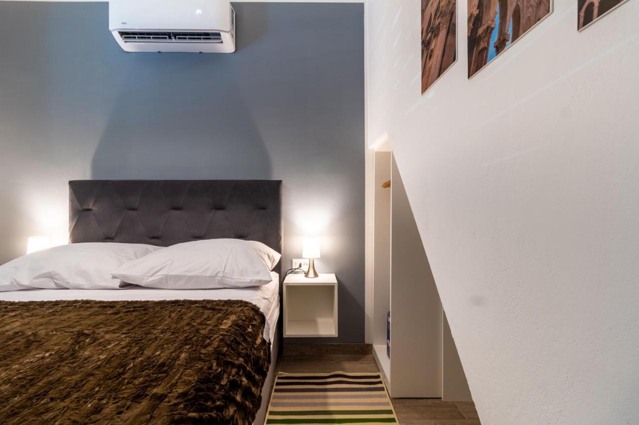 The One Apartamento Split