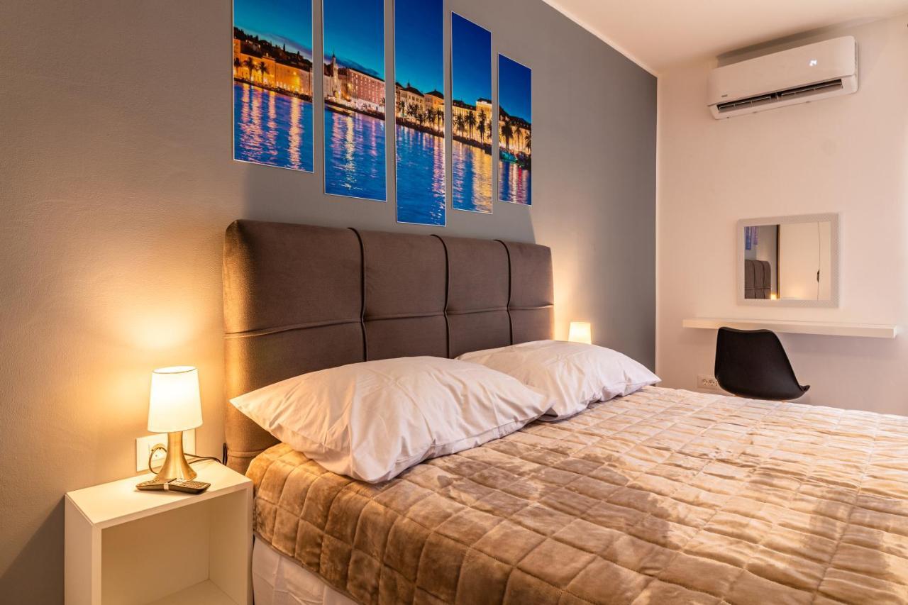 The One Apartamento *