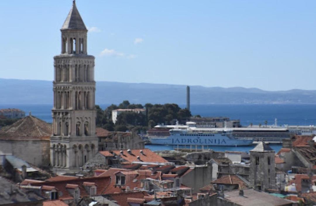 Apartman Apartman Ana *