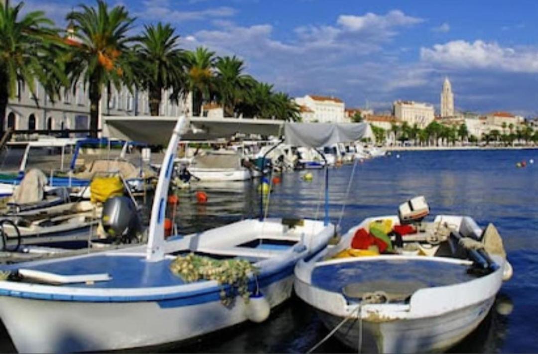 Apartman Ana Apartman *