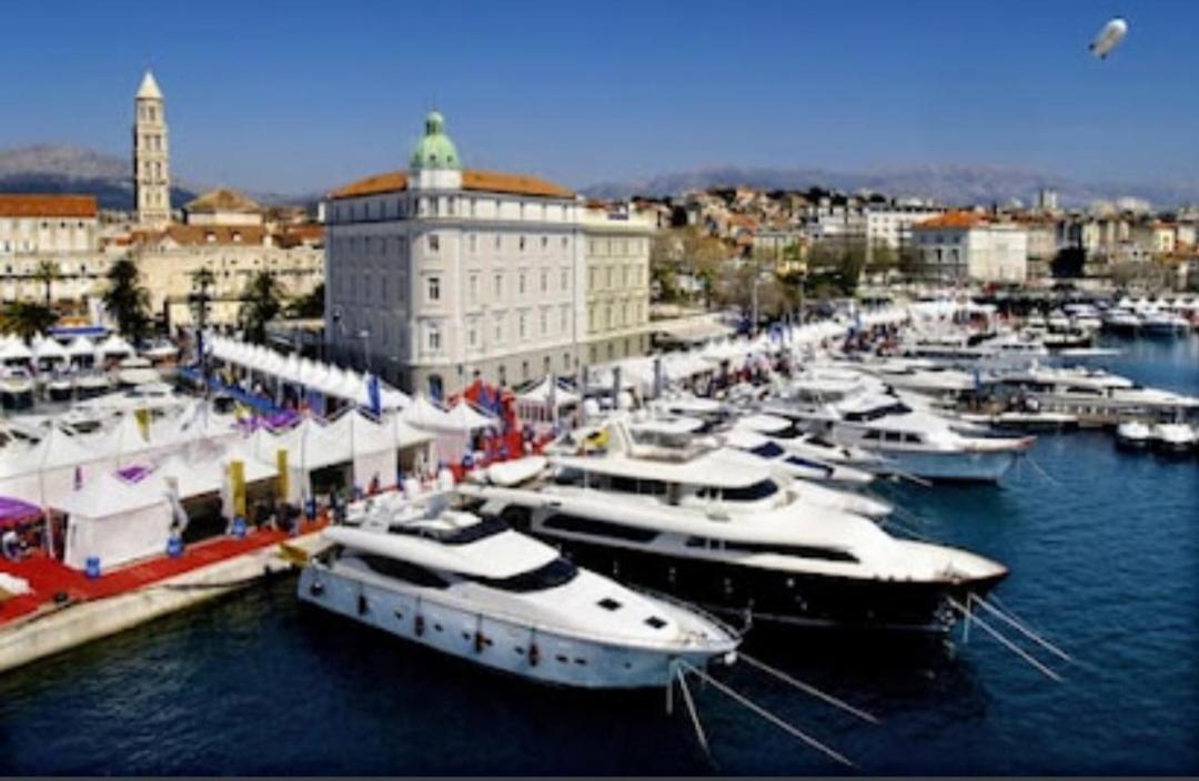 Apartman Apartman Ana Split
